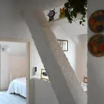 M416 Marcelli, Mansarda Vista Mare A Pochi Passi Dalla *