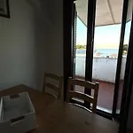 Апартаменты M416 Marcelli, Mansarda Vista Mare A Pochi Passi Dalla Марчелли