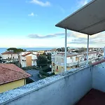 Апартаменты M416 Marcelli, Mansarda Vista Mare A Pochi Passi Dalla Марчелли