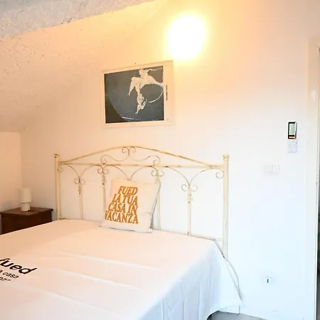 شقة M416 Marcelli, Mansarda Vista Mare A Pochi Passi Dalla