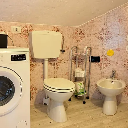 M416 Marcelli, Mansarda Vista Mare A Pochi Passi Dalla مارشيللي