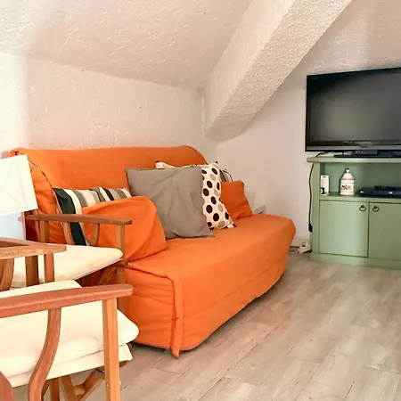 M416 Marcelli, Mansarda Vista Mare A Pochi Passi Dalla *