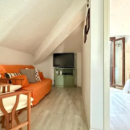 M416 Marcelli, Mansarda Vista Mare A Pochi Passi Dalla مارشيللي