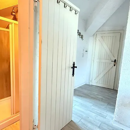 M416 Marcelli, Mansarda Vista Mare A Pochi Passi Dalla *